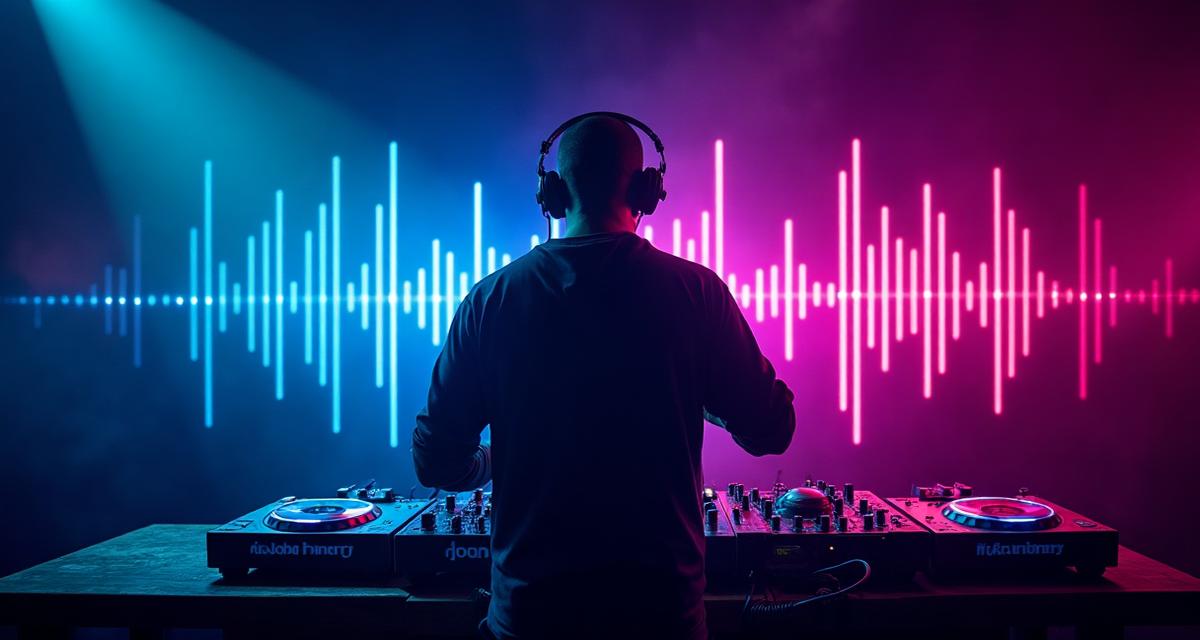 Dj John Henry Professional Dj Music Producer In San Francisco Bay Area